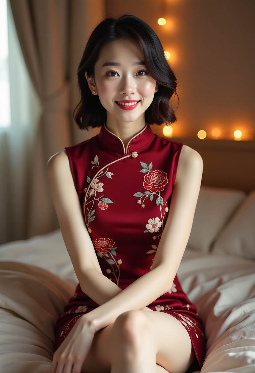 主播直播封面